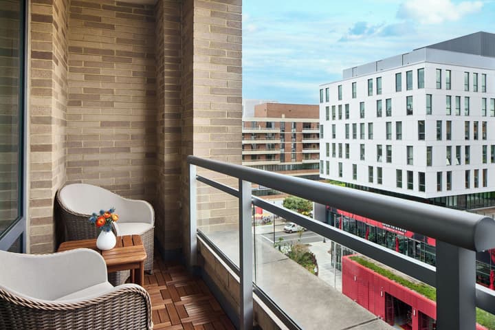 The Ritz-Carlton, Washington, D.C.
