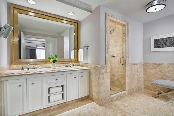 The Ritz-Carlton, Washington, D.C.