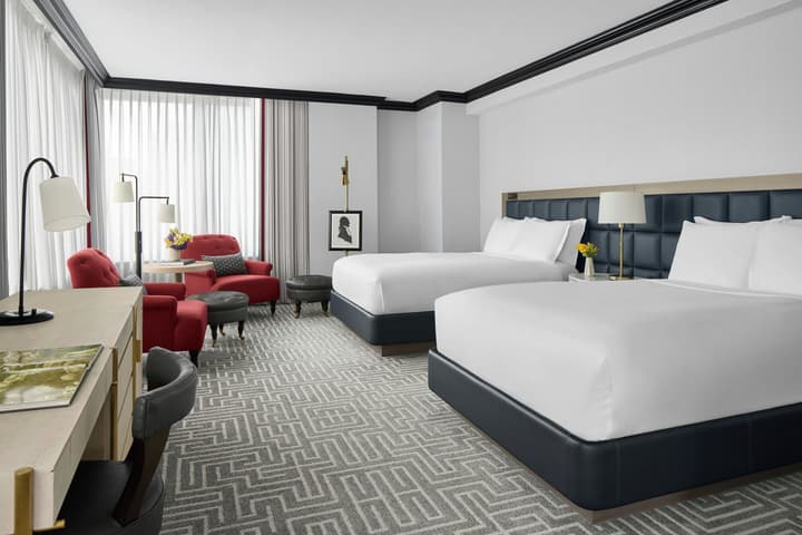 The Ritz-Carlton, Washington, D.C.