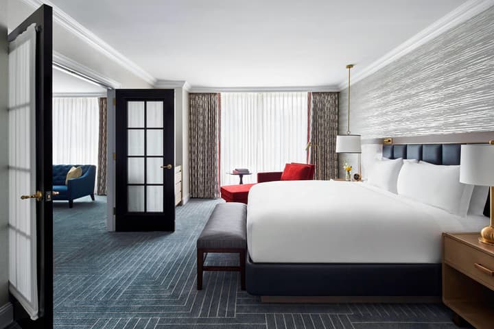The Ritz-Carlton, Washington, D.C.