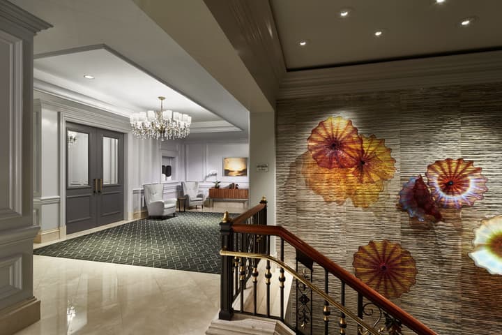 The Ritz-Carlton, Washington, D.C.