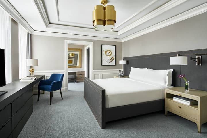 The Ritz-Carlton, Washington, D.C.