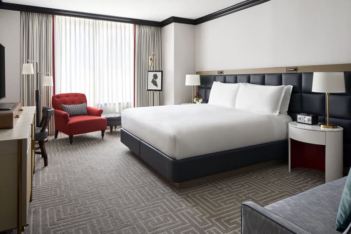 The Ritz-Carlton, Washington, D.C.