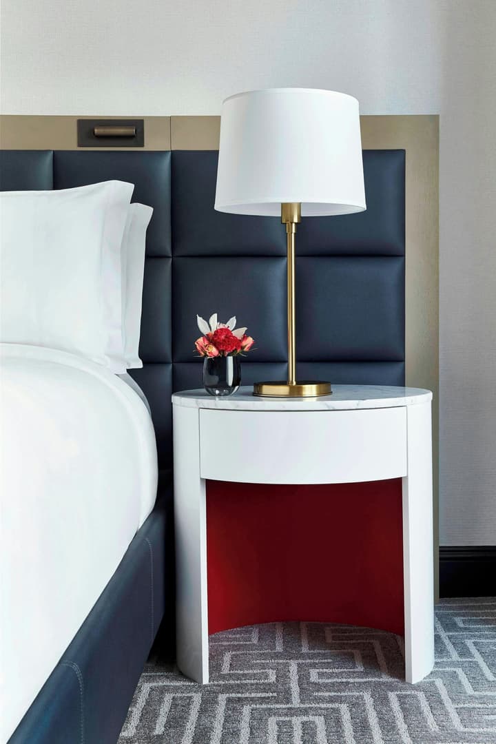 The Ritz-Carlton, Washington, D.C.