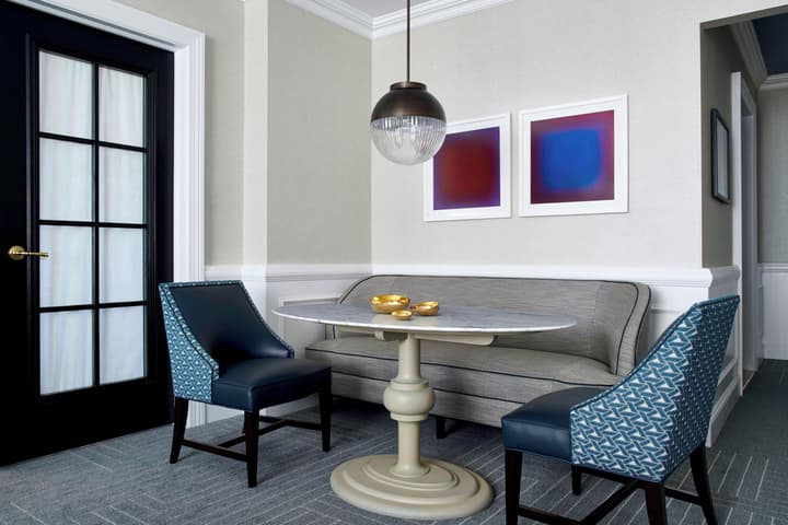 The Ritz-Carlton, Washington, D.C.