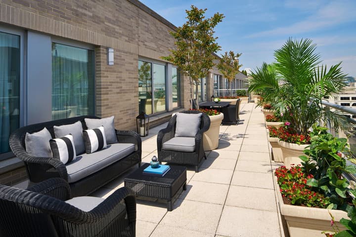 The Ritz-Carlton, Washington, D.C.