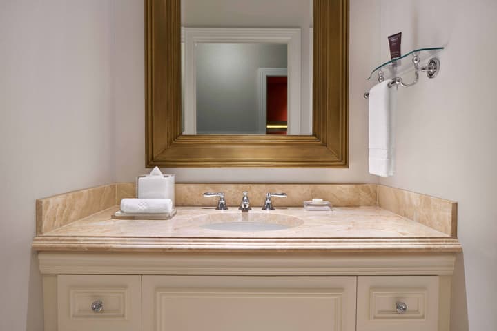 The Ritz-Carlton, Washington, D.C.