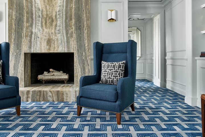 The Ritz-Carlton, Washington, D.C.