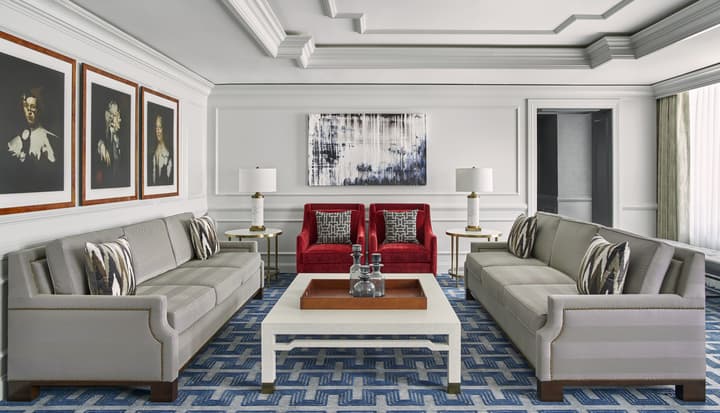 The Ritz-Carlton, Washington, D.C.