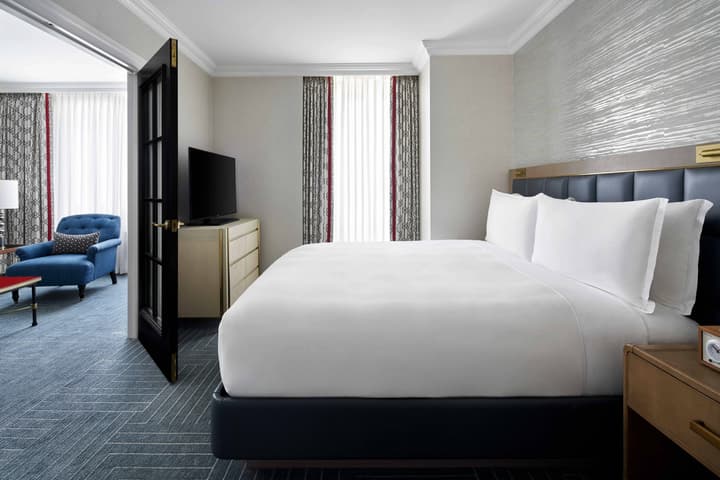 The Ritz-Carlton, Washington, D.C.
