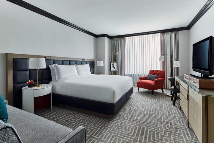 The Ritz-Carlton, Washington, D.C.