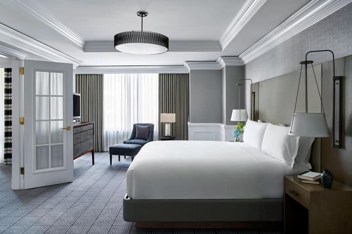 The Ritz-Carlton, Washington, D.C.