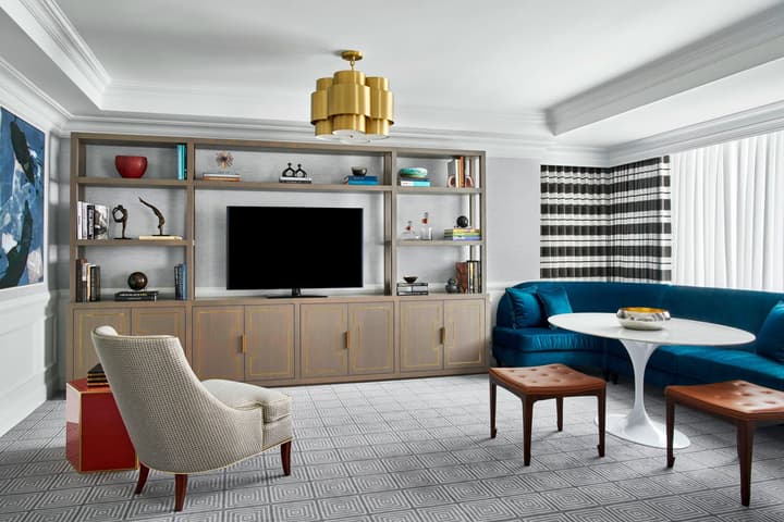 The Ritz-Carlton, Washington, D.C.