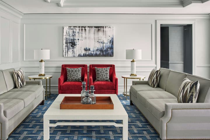 The Ritz-Carlton, Washington, D.C.