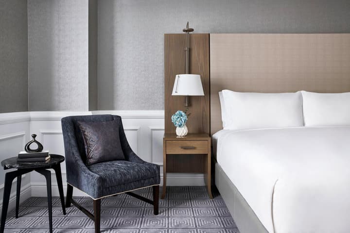 The Ritz-Carlton, Washington, D.C.