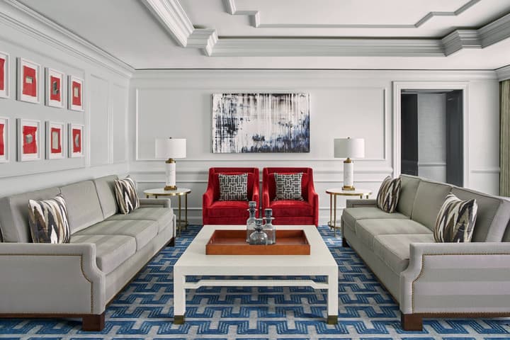The Ritz-Carlton, Washington, D.C.