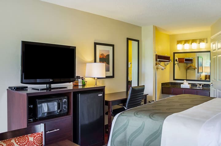 Quality Inn Vicksburg