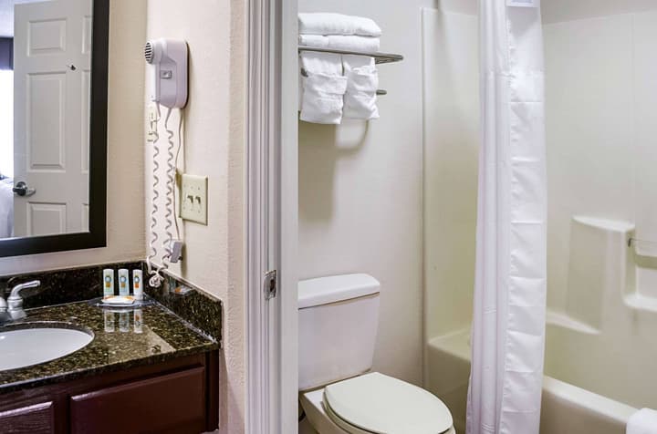 Quality Inn Vicksburg