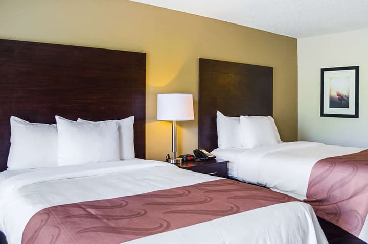 Quality Inn Vicksburg