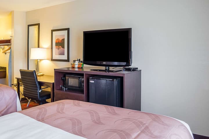 Quality Inn Vicksburg