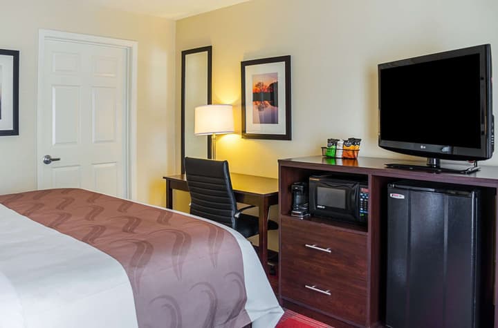 Quality Inn Vicksburg
