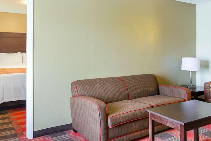 Quality Inn Vicksburg