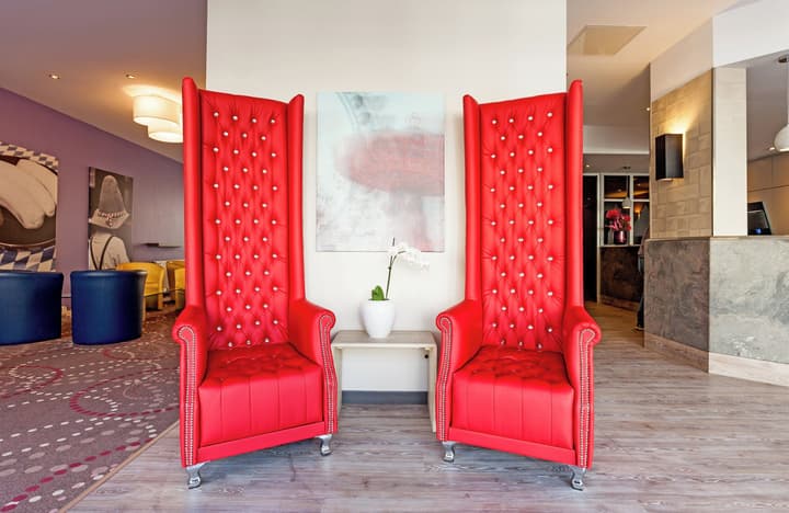 Leonardo Hotel Munich City North