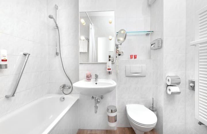 Leonardo Hotel Munich City North