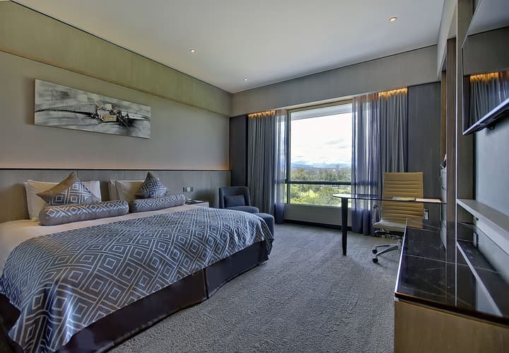 The Pacific Sutera Hotel