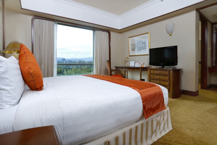 The Pacific Sutera Hotel