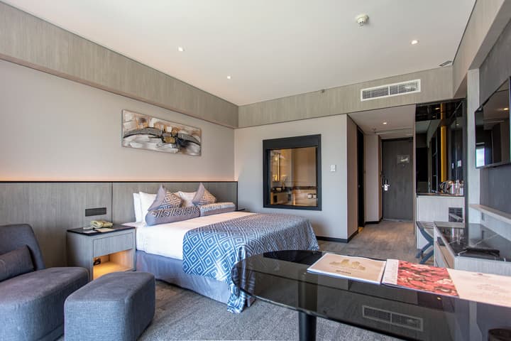 The Pacific Sutera Hotel