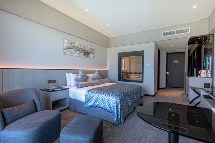 The Pacific Sutera Hotel