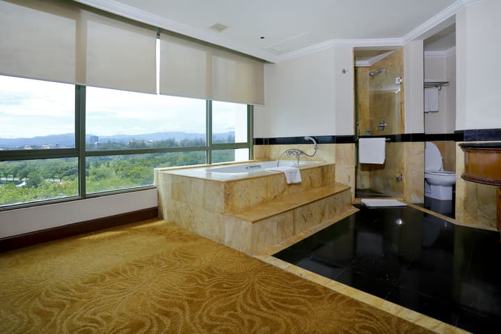 The Pacific Sutera Hotel