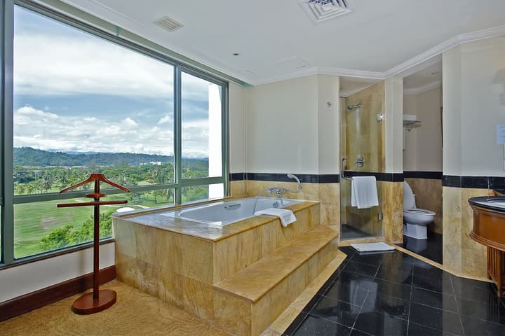 The Pacific Sutera Hotel