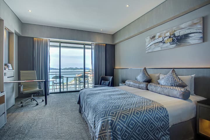 The Pacific Sutera Hotel