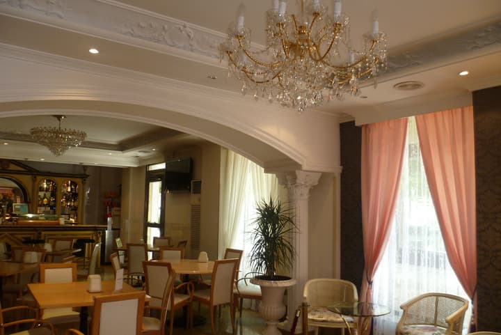 B&B HOTEL Salamanca Centro Artheus