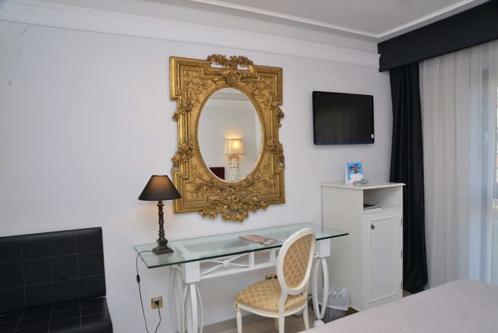B&B HOTEL Salamanca Centro Artheus