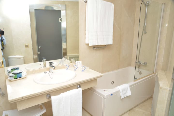 B&B HOTEL Salamanca Centro Artheus