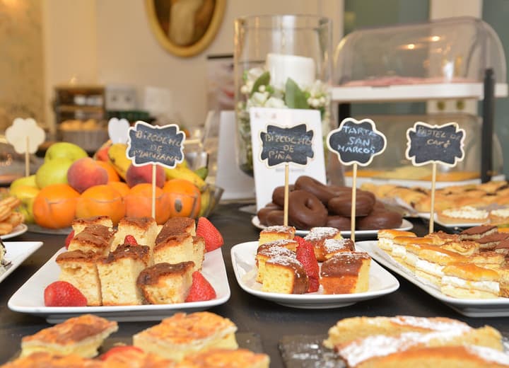 B&B HOTEL Salamanca Centro Artheus