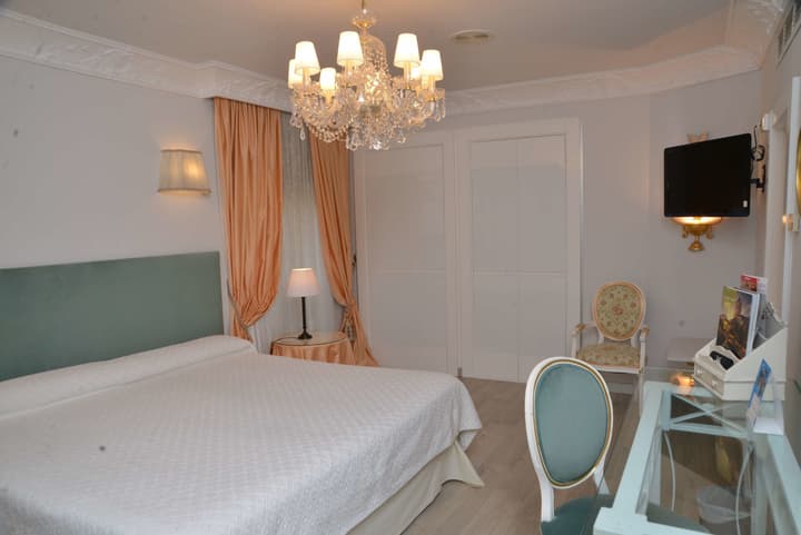 B&B HOTEL Salamanca Centro Artheus