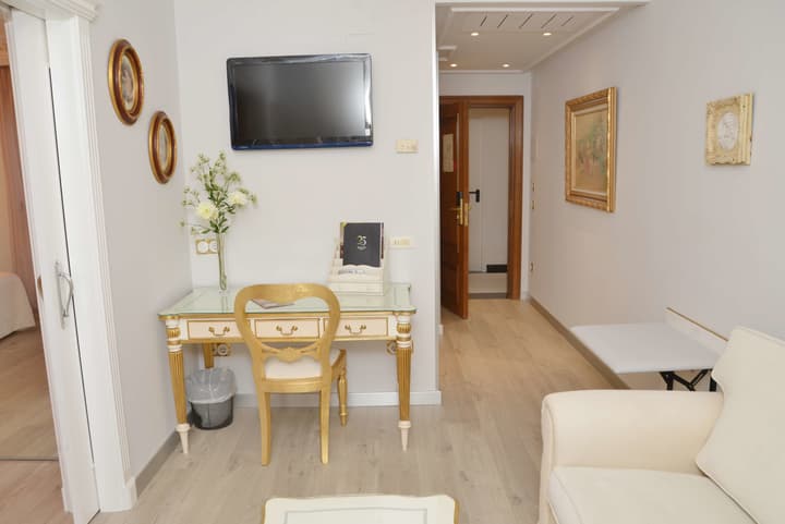 B&B HOTEL Salamanca Centro Artheus