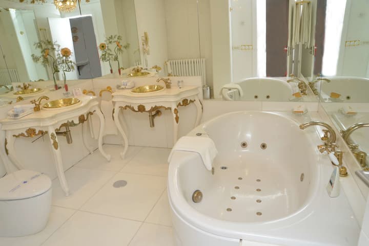 B&B HOTEL Salamanca Centro Artheus