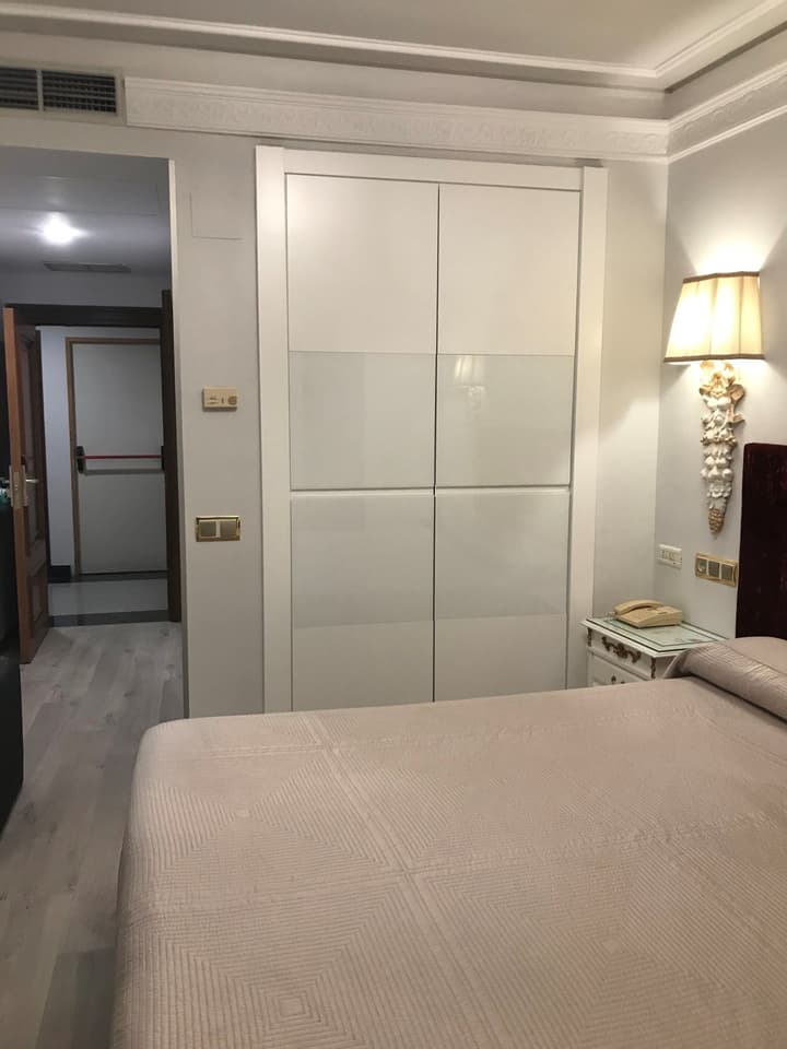 B&B HOTEL Salamanca Centro Artheus