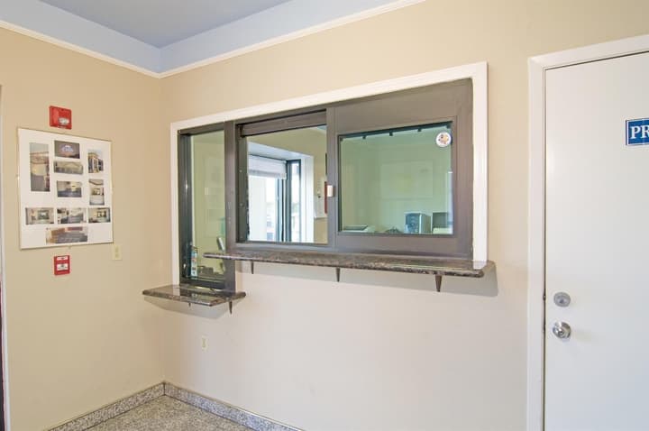 Americas Best Value Inn & Suites Houston Downtown