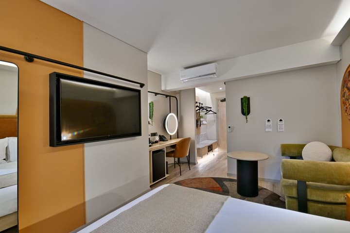City Lodge Hotel Victoria And Alfred Waterfront