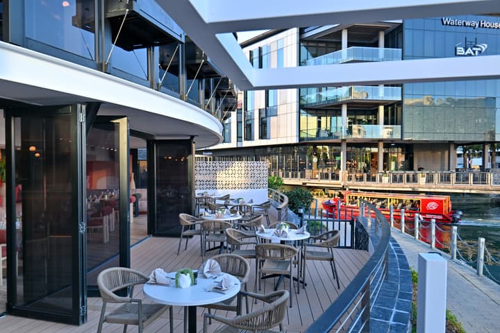 City Lodge Hotel Victoria And Alfred Waterfront