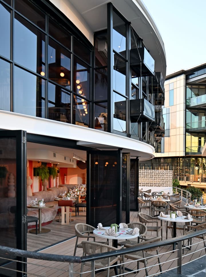 City Lodge Hotel Victoria And Alfred Waterfront