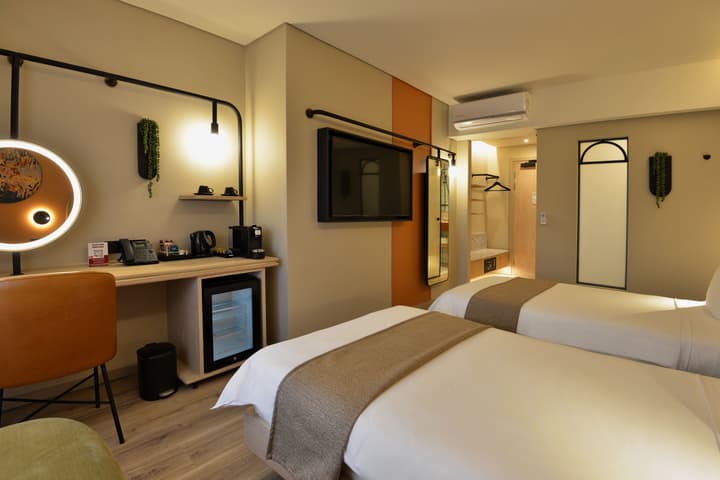 City Lodge Hotel Victoria And Alfred Waterfront