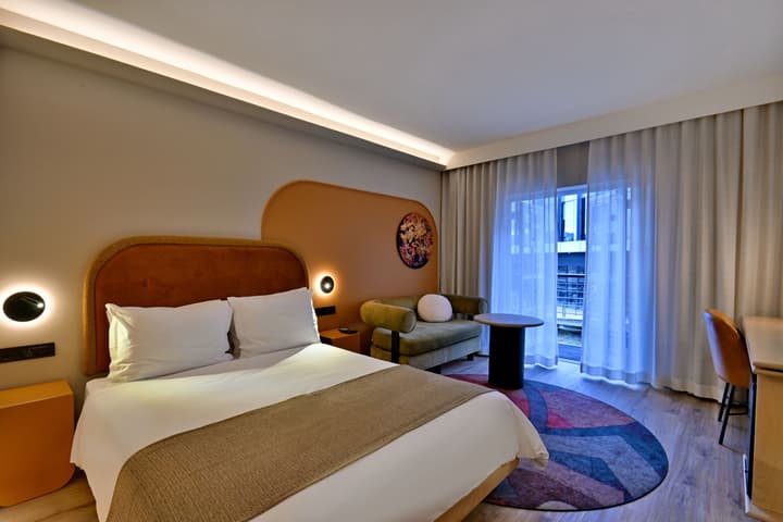City Lodge Hotel Victoria And Alfred Waterfront