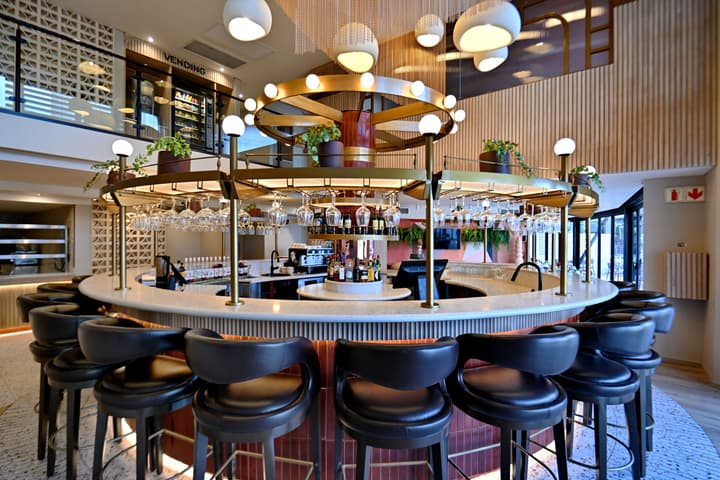 City Lodge Hotel Victoria And Alfred Waterfront